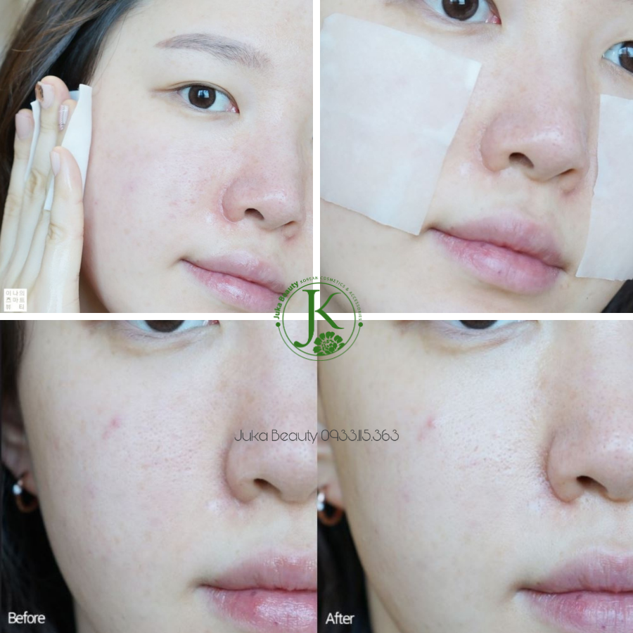 Nước hoa hồng dưỡng ẩm, không mùi Klairs Supple Preparation Unscented Toner 180ml