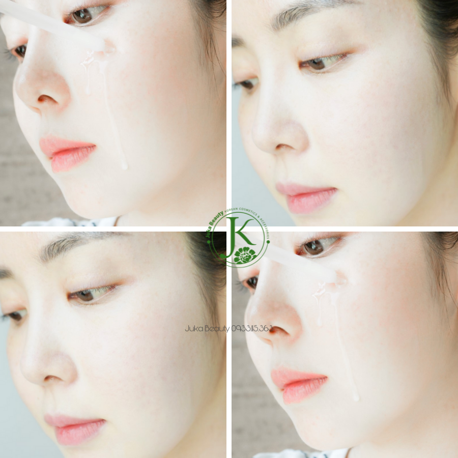 (Mẫu mới) Tinh Chất Dưỡng Trắng, Thu Nhỏ Chân Lông Medi-Peel Bio Intense Glutathione White Ampoule 30ml