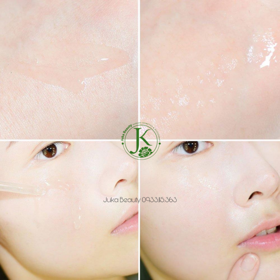 Tinh Chất Phục Hồi Da, Dưỡng ẩm Tinh Chất Phục Hồi Da, Dưỡng ẩm Goodndoc Hydra B5 Serum 30ml