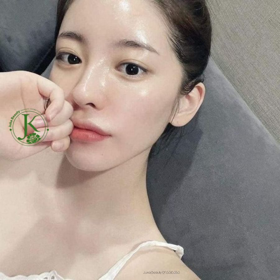 Kem dưỡng phục hồi da, cấp ẩm chiết xuất rau má Goodndoc Centella Repair Cream 50ml