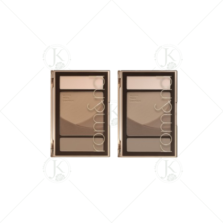 Phấn Tạo Khối Tự Nhiên Romand Better Than Contour 20.5g