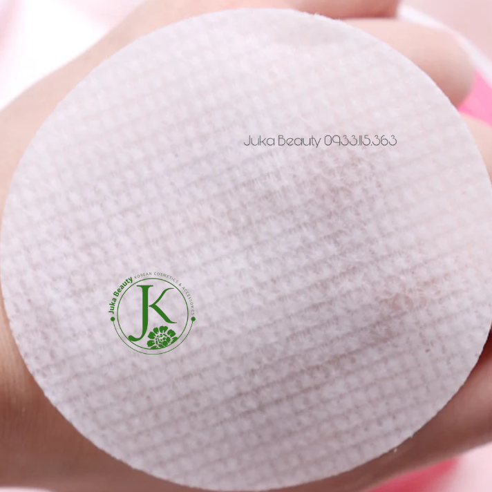 Toner Pad Rau Má Neogen Calming CicaTree Pad 150ml (90 miếng)