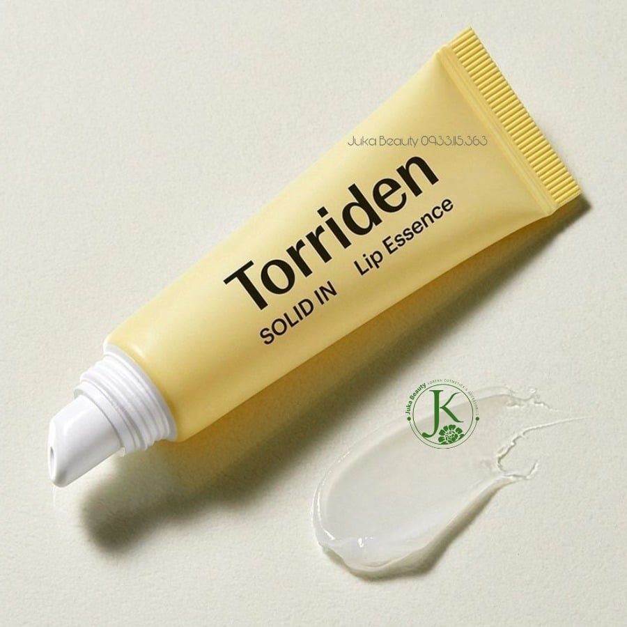 Son Dưỡng Môi Torriden Solid In Lip Essence 11ml