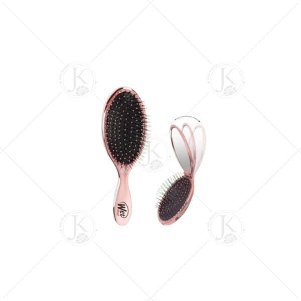 Lược Wet Pop And Go Detangler Brush