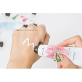  [MẪU MỚI] Kem Dưỡng Mềm Da Tay Innisfree Jeju Life Perfumed Hand Cream 30mL 