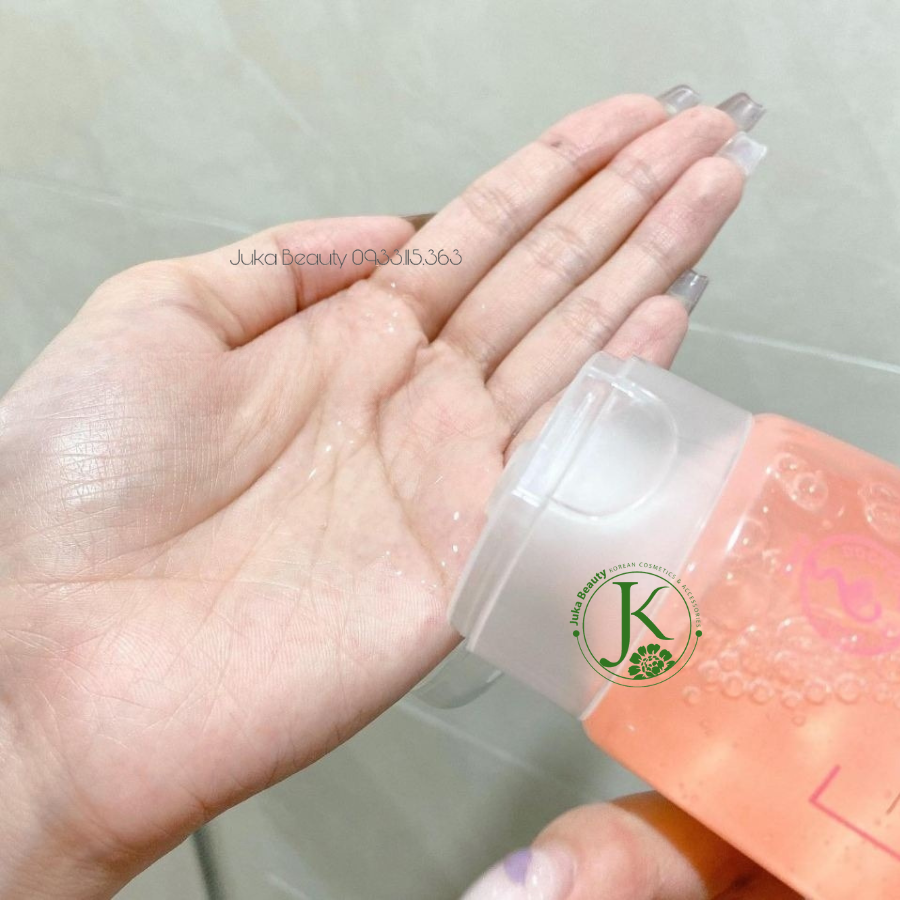 Sữa Rửa Mặt Dạng Gel Không Chứa Xà Phòng, Cho Da Khô SVR Topialyse Gel Lavant