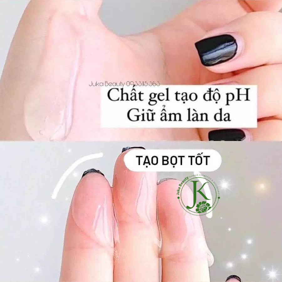 Sữa Rửa Mặt Dạng Gel Không Chứa Xà Phòng, Cho Da Khô SVR Topialyse Gel Lavant