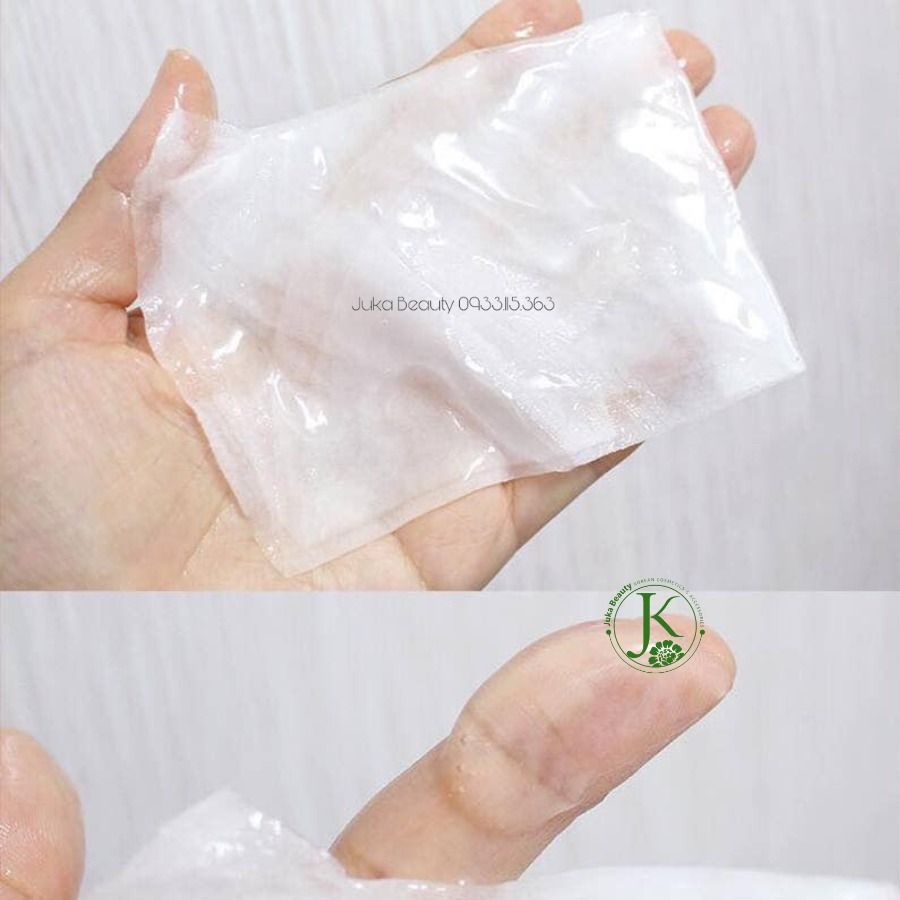 Mặt Nạ Giấy Dưỡng Da Banobagi Super Collagen Mask 30g (1 miếng)