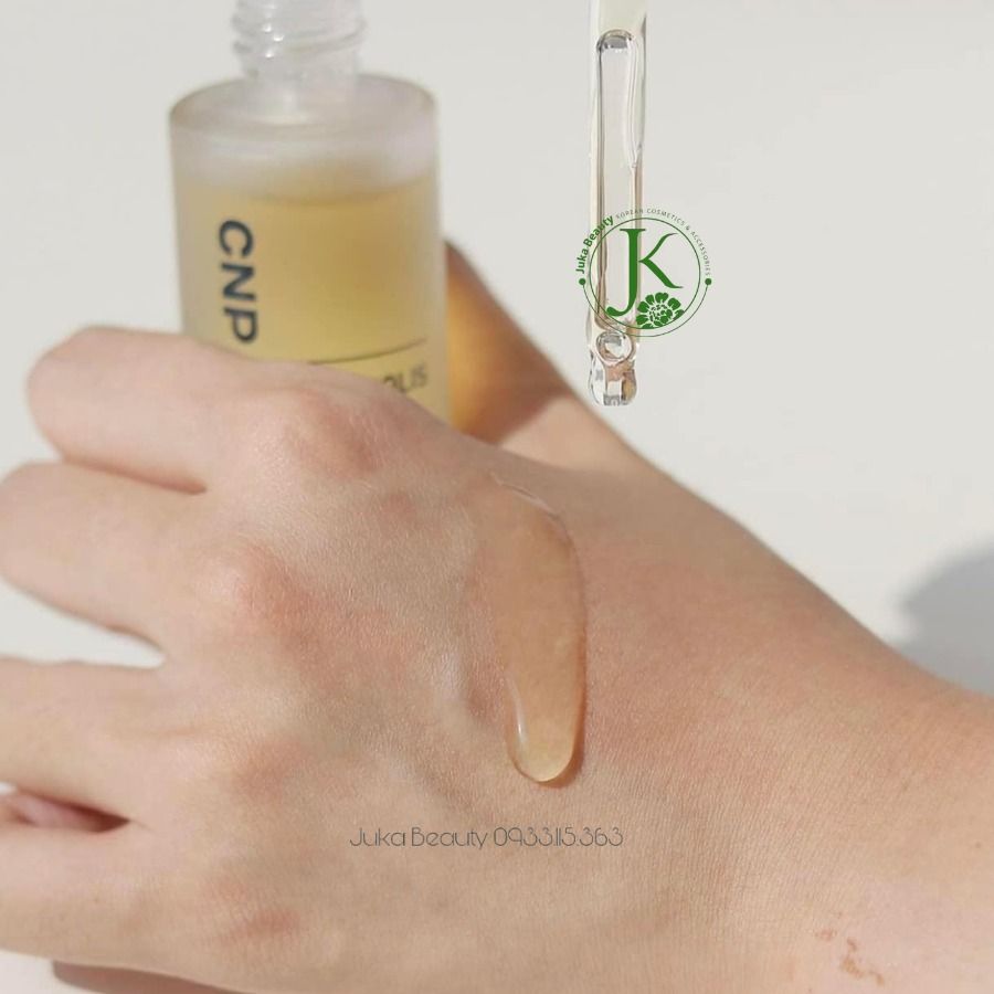 Tinh Chất Keo Ong, Phục Hồi Da CNP Laboratory Propolis Energy Active Ampule (10ml/15ml/30ml/ 35ml)