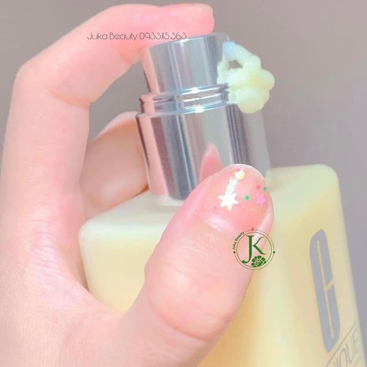 Kem Dưỡng ẩm Kiềm Dầu Clinique Dramatically Different Moisturizing Gel 125ml (VÀNG)