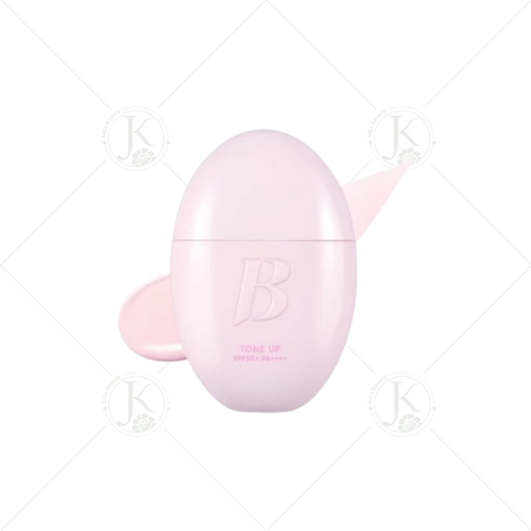 Kem Lót Nâng Tone, Chống Nắng Banila Co All Day Prep Tone Up Base Cream SPF50+ PA++++ 35ml