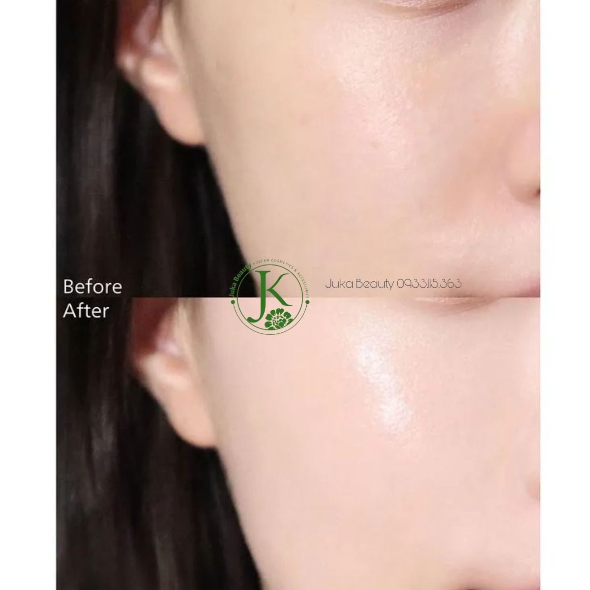 (KÈM LÕI) Phấn Nước Căng Bóng Da Clio Kill Cover High Glow Cushion SPF50+ PA+++ 14g*2