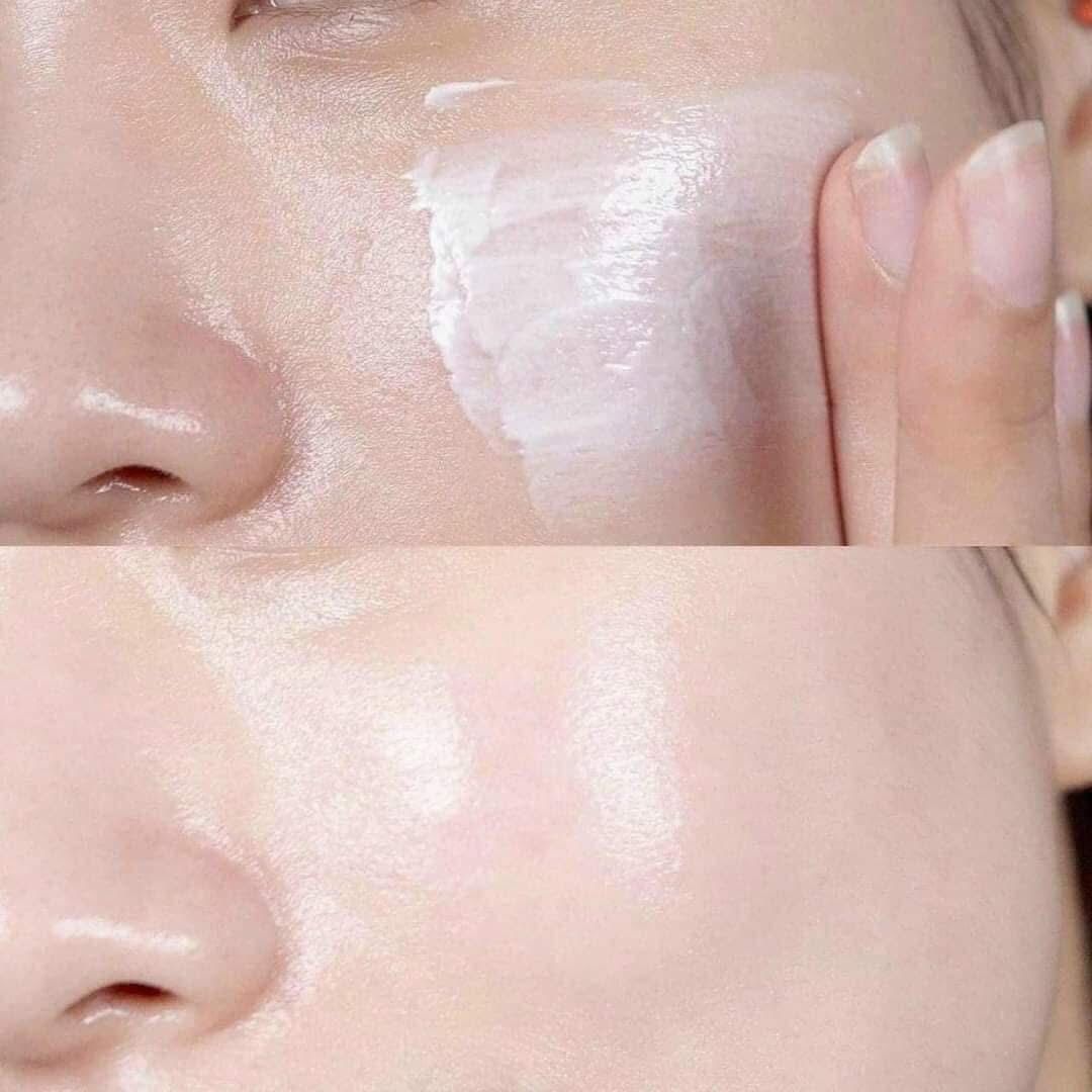 Kem Chống Nắng Phổ Rộng, Nâng Tone EPI-RX Invisible Shield EX SPF50+ PA++++ 40ml
