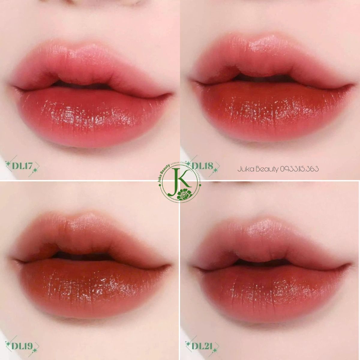 Son Kem Lì, Mịn Mượt Nhẹ Môi Black Rouge Double Layer Over Velvet 4.1g (Ver.3 Jewelry)
