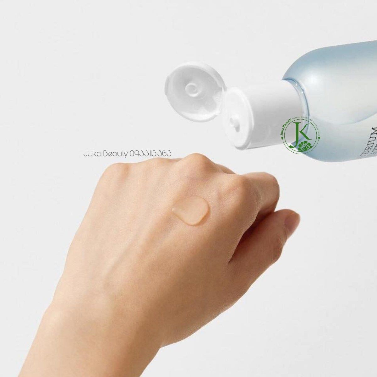 Nước hoa hồng dưỡng ẩm Cosrx Hydrium Watery Toner 150ml