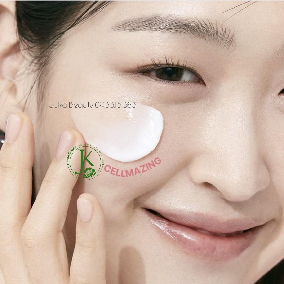 Kem Dưỡng Phục Hồi Da Tổn Thương Torriden Cellmazing Firming Cream 60ml