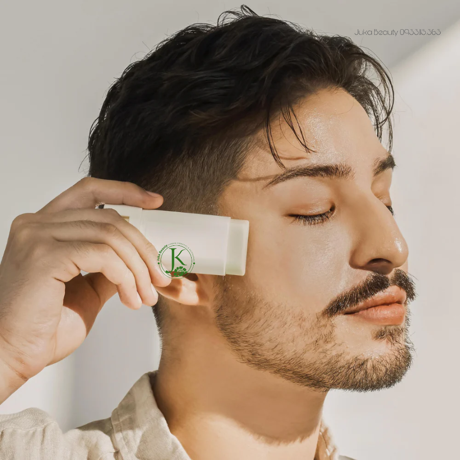 Thanh Lăn Chống Nắng Beauty Of Joseon Matte Sun Stick Mugwort + Camelia SPF50+/PA++++ 18g