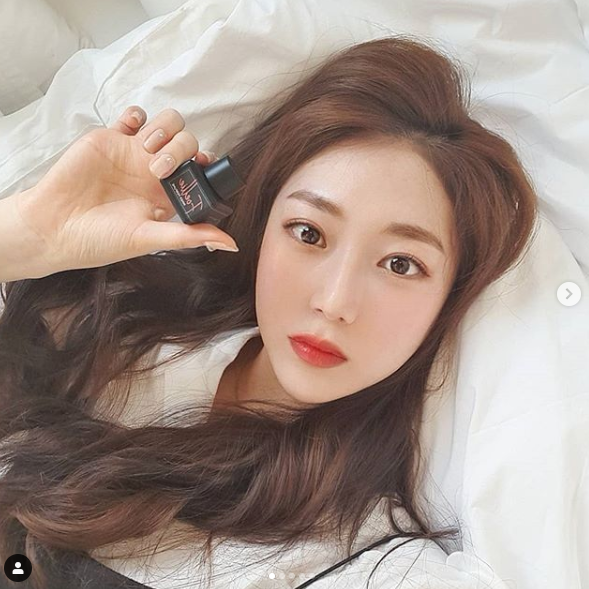 Nước hoa vùng kín Foellie Eau De Innerb Perfume 5ml