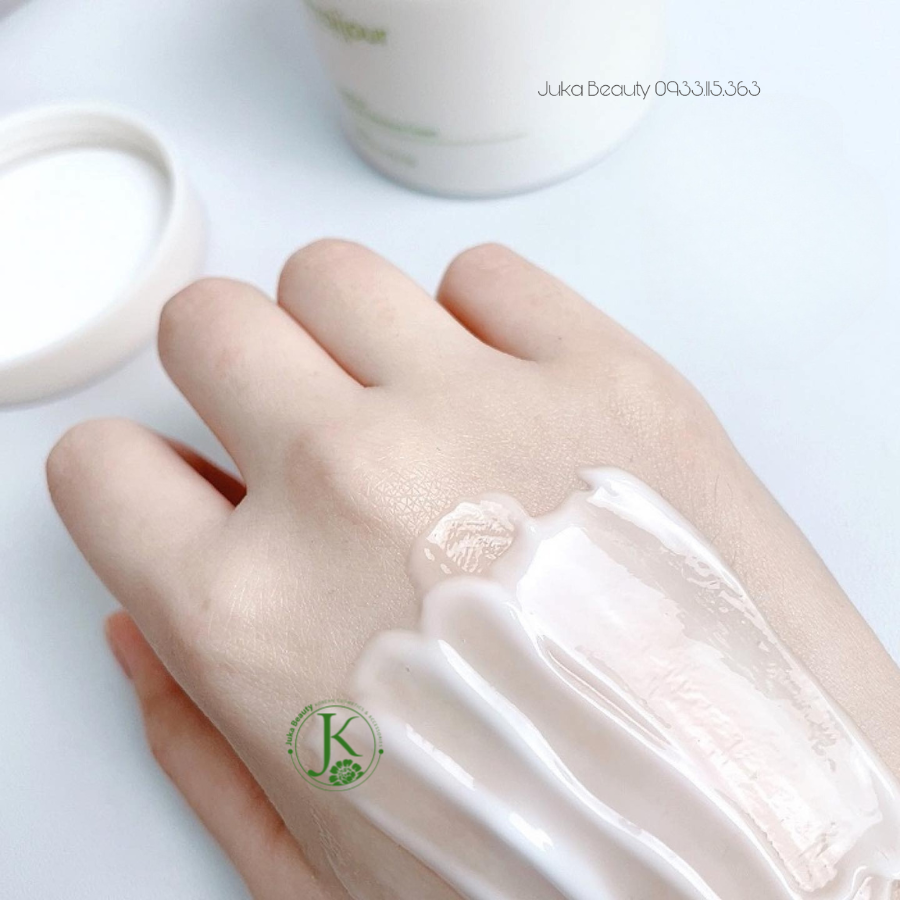 Kem Dưỡng ẩm Cho Da Mụn, Nhạy Cảm Fraijour Heartleaf Blemish Moisture Cream 100ml