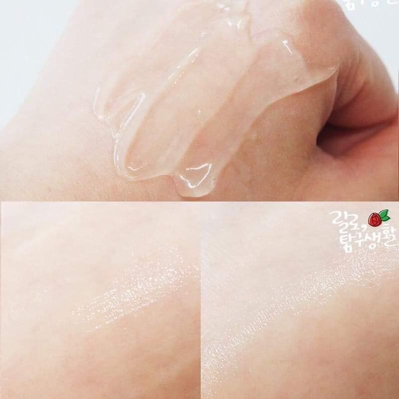 Mặt Nạ Thạch Dưỡng Da Vitamin BNBG Vita Genic Jelly Mask (1 miếng)