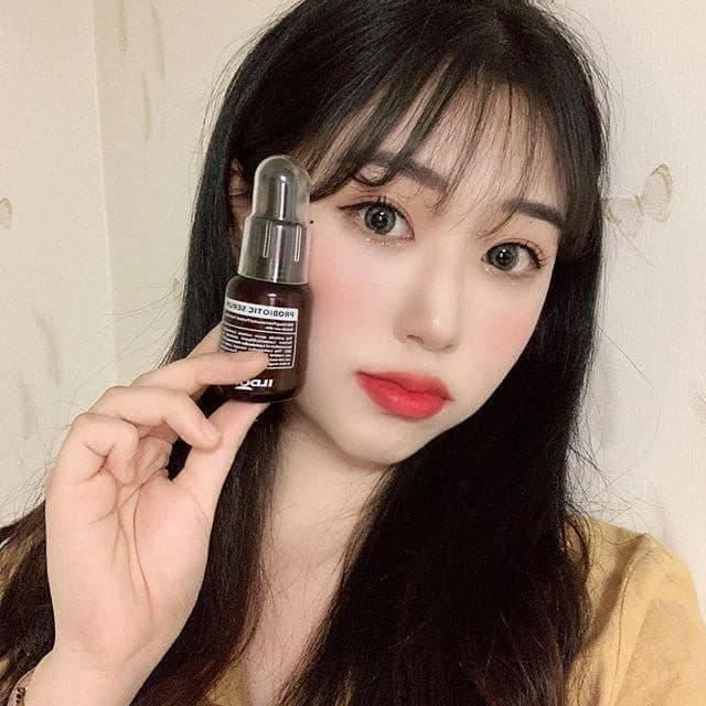 Tinh chất chống lão hóa, dưỡng trắng Ildong Probiotic Serum