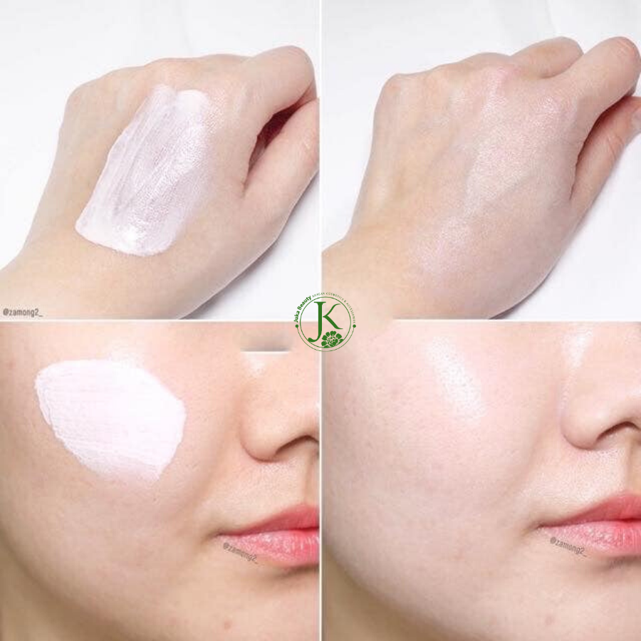 Kem dưỡng nâng tone da Laneige White Dew Tone Up Fluid Spf35 PA++ 50ml