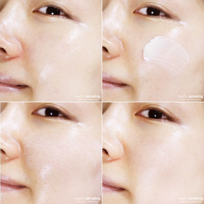 Kem dưỡng da ban đêm chống lão hóa Missha Time Revolution Night Repair Probio Ampoule Cream 50ml