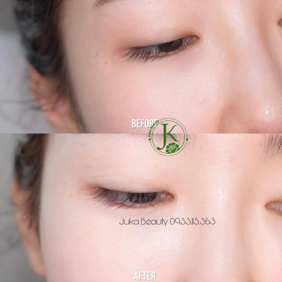 Set dưỡng trắng da Innisfree Jeju Cherry Blossom Special kit (4 items)