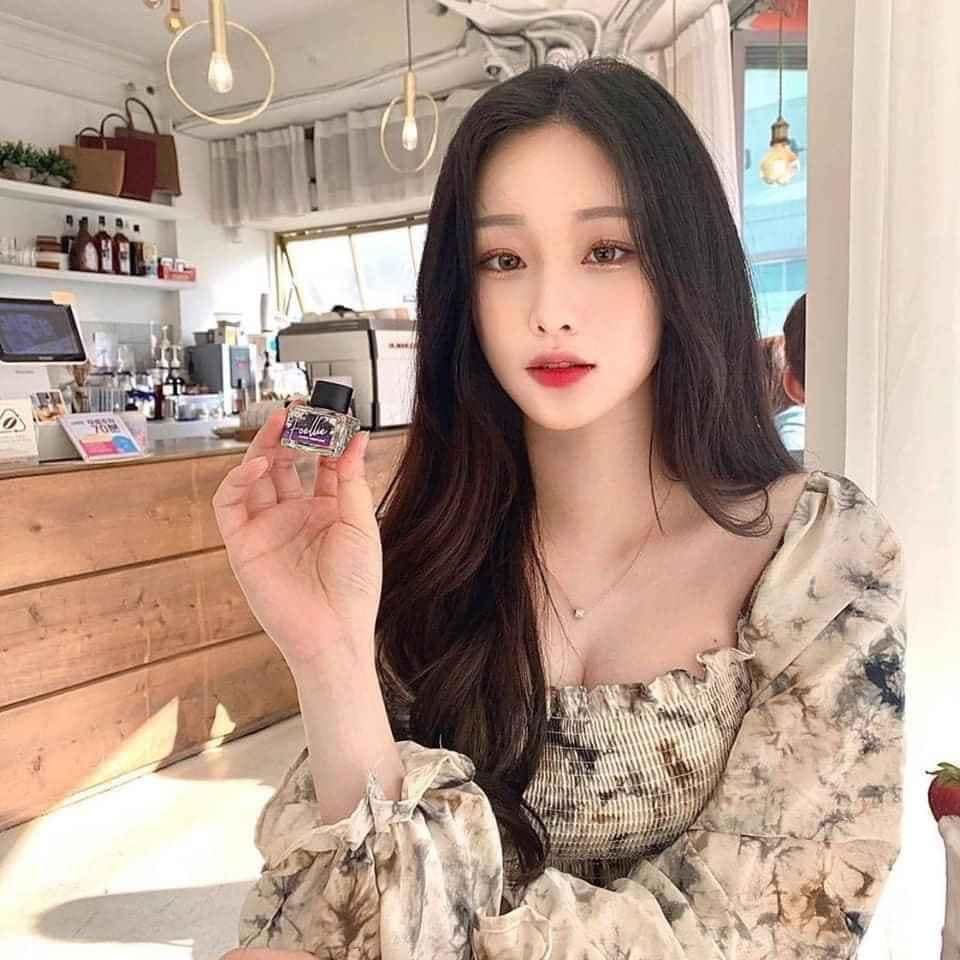 Nước hoa vùng kín Foellie Eau De Innerb Perfume 5ml