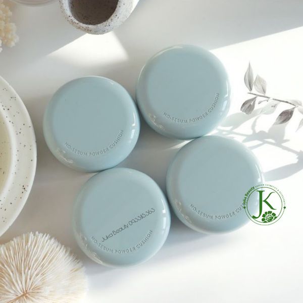  Phấn Nước Kiềm Dầu Innisfree No Sebum Powder Cushion 14g 