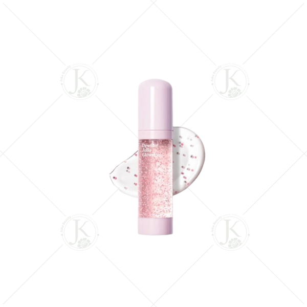 Kem Lót Trang Điểm Dạng Gel Espoir Dewlike Jello Glowrizer 40ml
