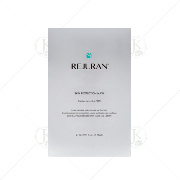 Mặt Nạ Cấp Ẩm, Phục Hồi Da Rejuran Skin Protection Mask 27ml