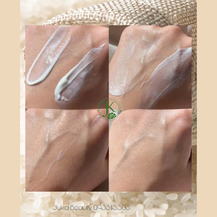 Kem Chống Nắng Dịu Da Beauty Of Joseon Relief Sun Aqua Fresh Rice + B5 SPF50+ PA++++ 50ml