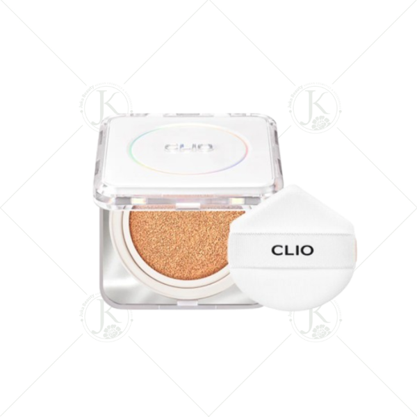 (Kèm lõi) Phấn Nước Mịn Lỗ Chân Lông Clio Kill Cover Founwear Cushion The Original SPF50+ PA+++ 15g*2