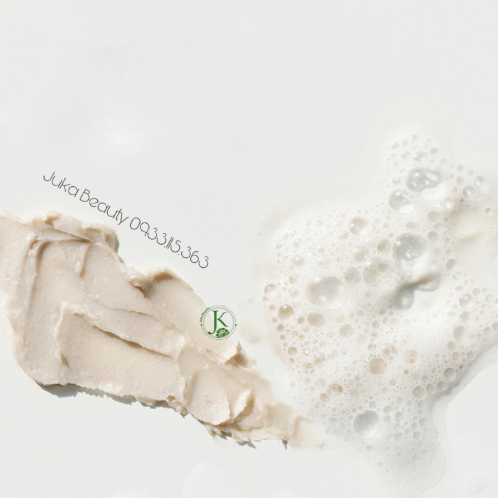 Sữa Rửa Mặt Đất Sét Heimish All Clean White Clay Foam 150g