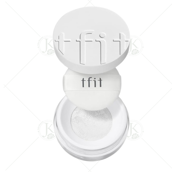  Phấn Phủ Bột Tfit Translucent Set Finishing Powder 