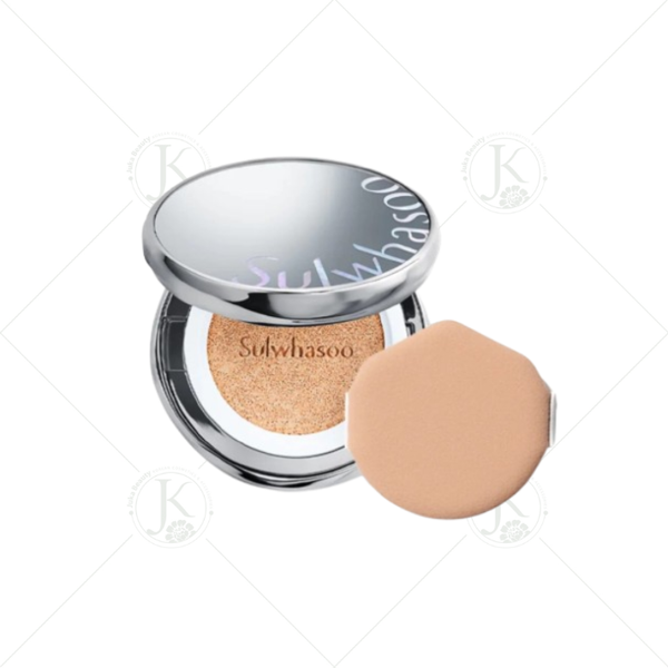 (MINI SIZE) Phấn Nước Mỏng, Nhẹ Sulwhasoo Perfecting Cushion Coussin De Teint 5g