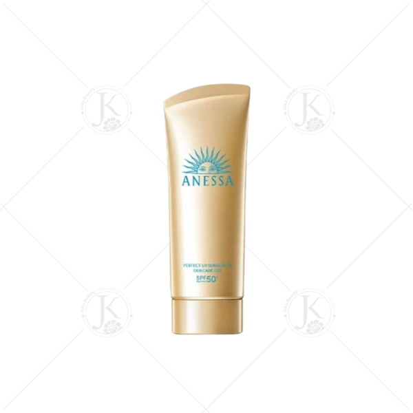 Kem Chống Nắng Dạng Gel, Dưỡng ẩm Anessa Perfect UV Sunscreen Skincare Gel (NEW 2024)