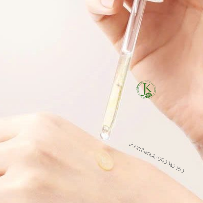 Tinh Chất Dưỡng Sáng, Mờ Thâm Maxclinic VITA 10 Vital Ampoule 100ml