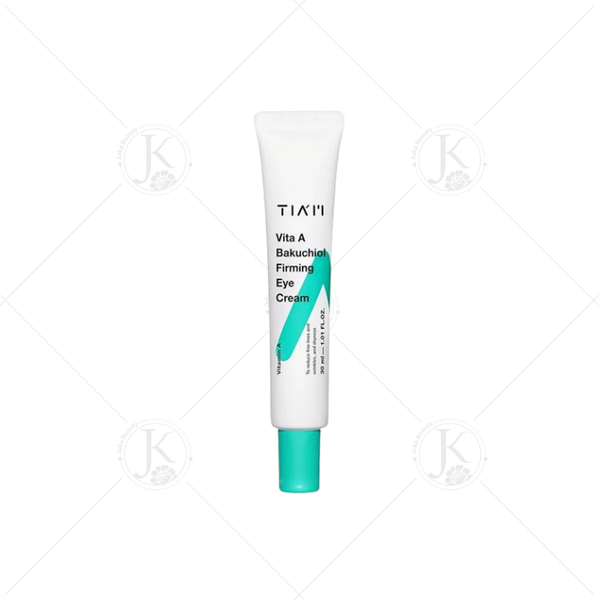 Kem Dưỡng Mắt Tiam Vita A Bakuchiol Firming Eye Cream 30ml