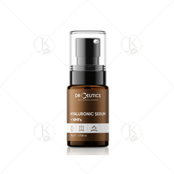 Tinh Chất Cấp ẩm DRCEUTICS HA Hyaluronic Serum + NMFs 30g