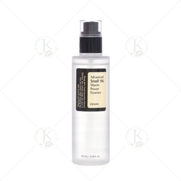 Tinh Chất Dưỡng Ẩm, Tái Tạo, Phục Hồi Da Cosrx Advanced Snail 96 Mucin Power Essence 100ml