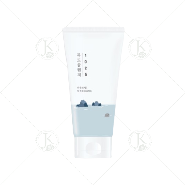Sữa Rửa Mặt Dưỡng ẩm, Dịu Nhẹ Round Lab 1025 Dokdo Cleanser 150ml SKU:8809738608364c Hết hàng