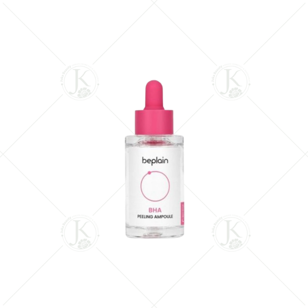 Tinh Chất Tẩy Tế Bào Chết Hóa Học Beplain BHA Peeling Ampoule 30ml