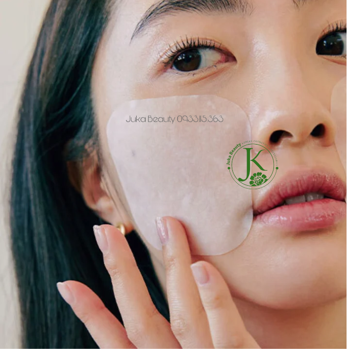 Miếng Bông Dưỡng ẩm, Sáng Da Mediheal Vitamide Brightening Pad 180ml (100 miếng)