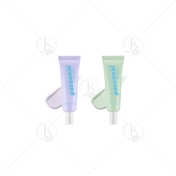 Kem Lót Hiệu Chỉnh Màu Da IPKN Personal Correcting Base 25ml