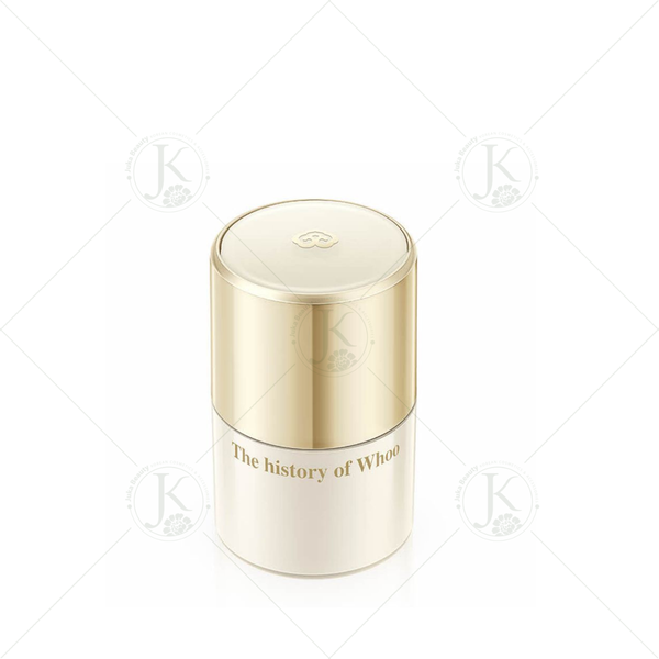 Son dưỡng môi, chống lão hóa The History Of Whoo Royal Essential Golden Lipcerin 15ml