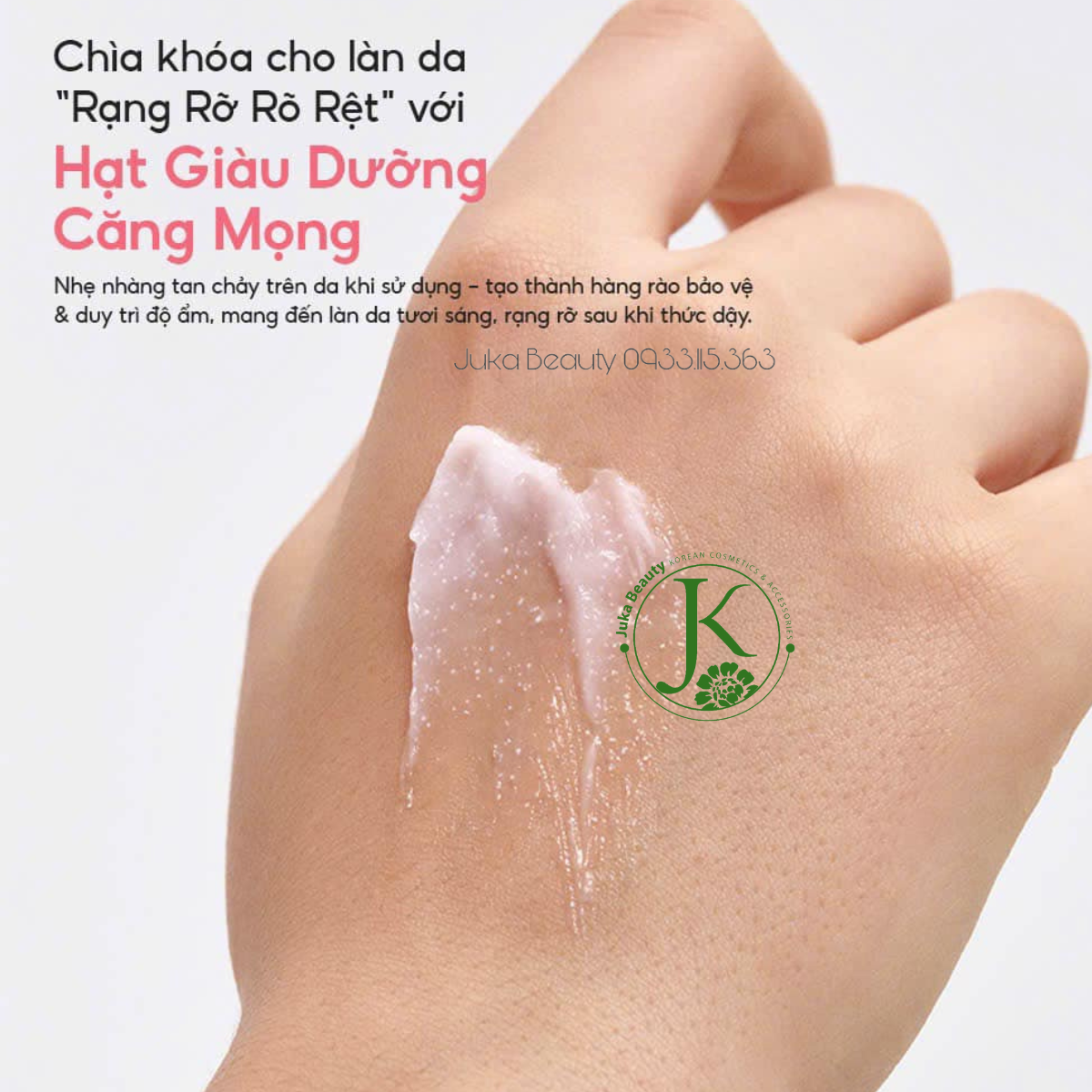 Mặt Nạ Ngủ Sáng Da, Săn Chắc Da Laneige Bouncy & Firm Sleeping Mask (NEW)