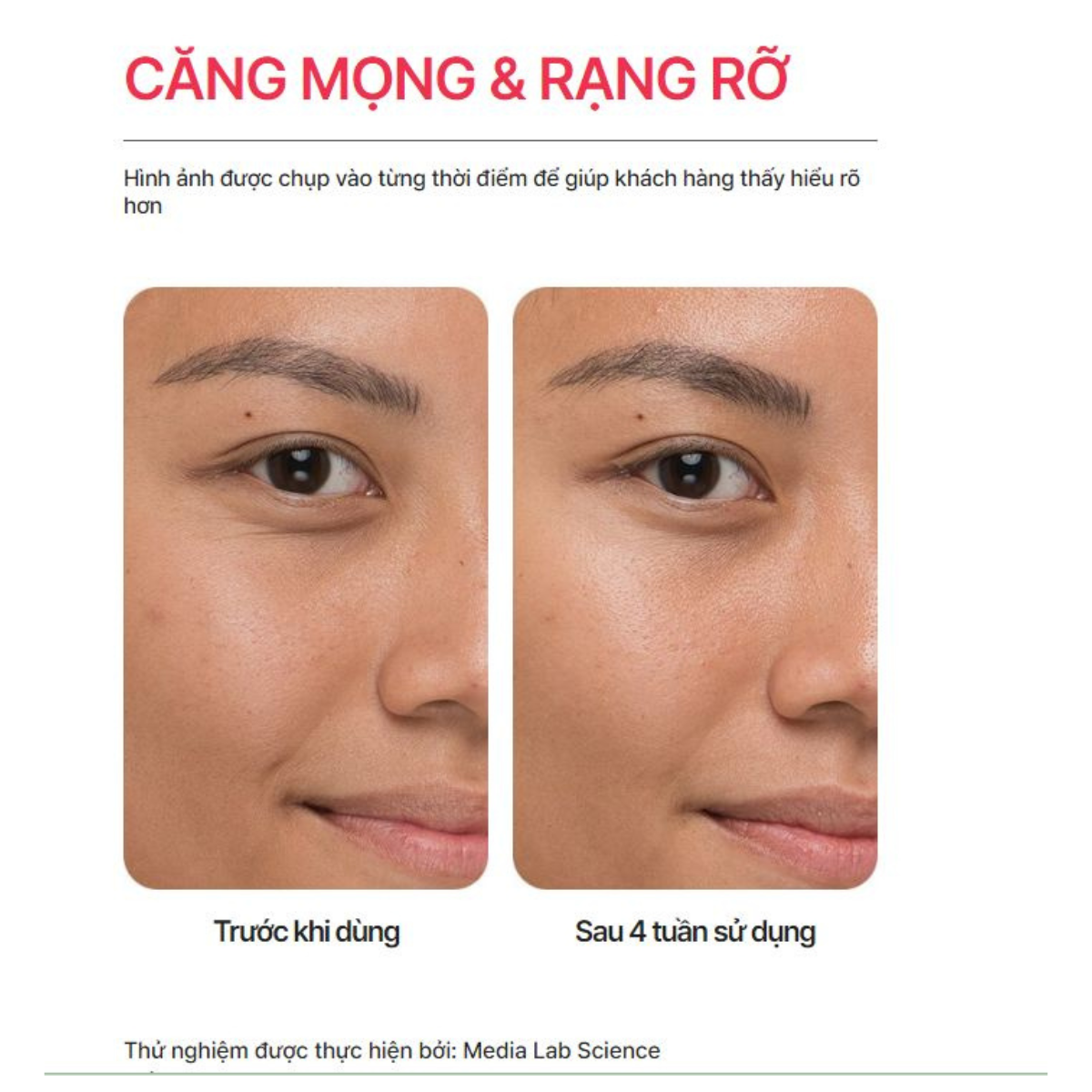 Mặt Nạ Ngủ Sáng Da, Săn Chắc Da Laneige Bouncy & Firm Sleeping Mask (NEW)