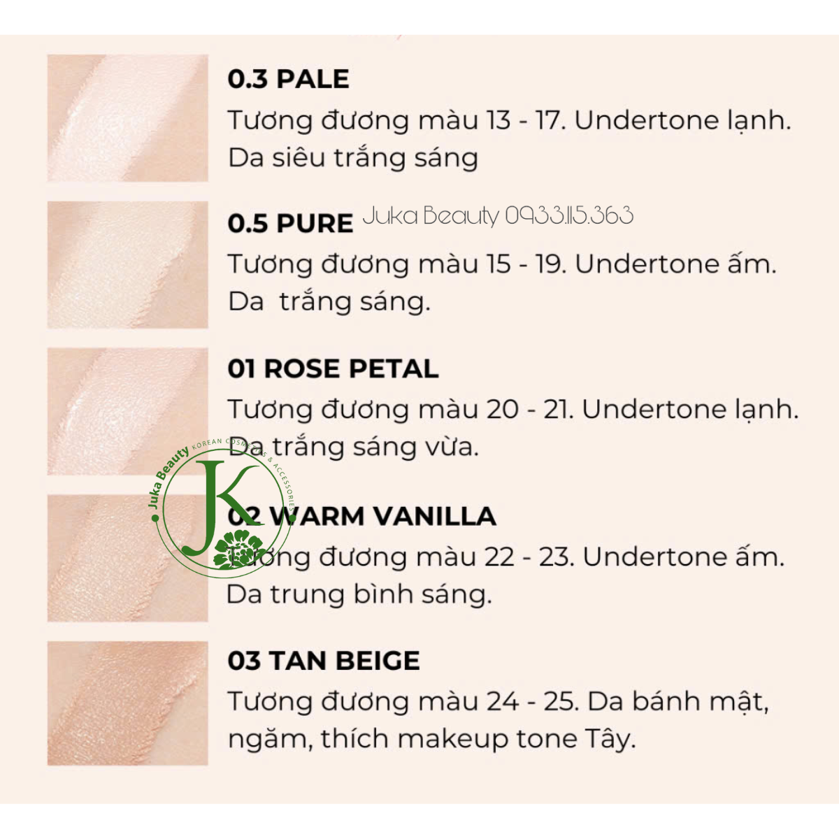Phấn Nước Kiềm Dầu, Che Phủ Tốt Khuyết Điểm Aperire Day Dream Cover Cushion SPF50+ PA++++ 13g